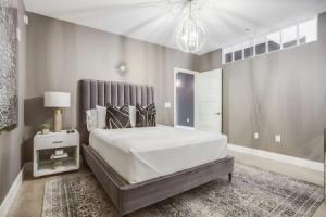 Neptune Loft Apartments, Atlanta