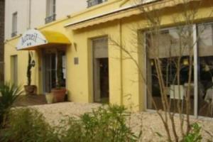 Brit Hotel le Surcouf, St. Malo