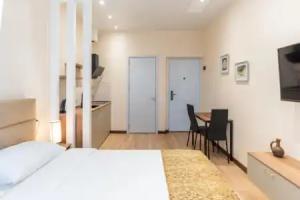 Sky by the River Hotel, Tbilisi