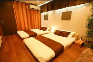 Prime Room Root, Beppu
