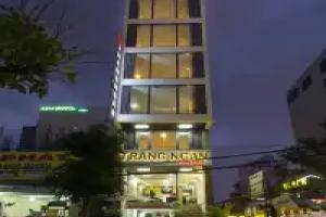 Ngan Hotel, Da Nang
