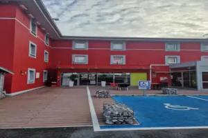 Enzo Hotels Reims Tinqueux, Reims