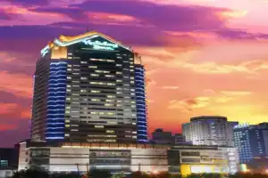 UrCove by Hyatt Shantang Street Guest house, Suzhou