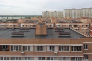 Apartment 2nights on Zapolyarnaya street 37 building 4, Krasnodar