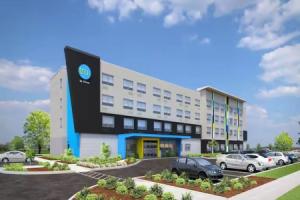 Tru By Hilton East Hotel, Lincoln
