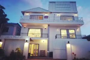 Cat's Hostel, Siem Reap