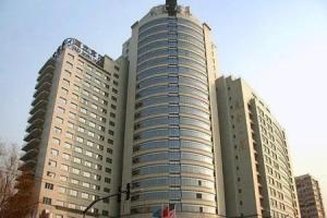 Guohong Hotel, Beijing