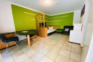 Apartmenthaus Home24, Chemnitz