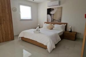 Marina Studios, Tarxien