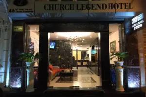 Church Legend Hotel Hanoi, Hanoi
