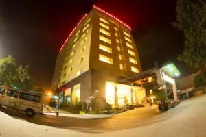 Hoang Son Peace Hotel, Thanh Pho Ninh Binh