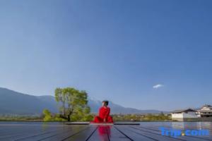 Spend the rest of your life ·Holiday Snow Mountain Farm Wild Luxury Designer Holiday Homestay, Lijiang