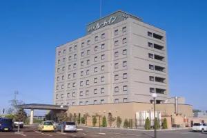 Hotel Route Inn Nagaoka Inter, Nagaoka