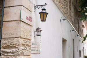 Hotel le Galambre, Nimes