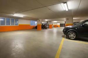 Hotel Amerikan, Livigno