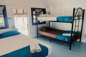 Munchies Resort, Baan Tai