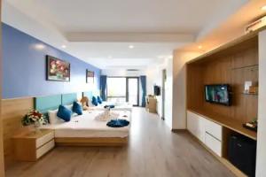 Amorita Boutique Hotel, Hanoi