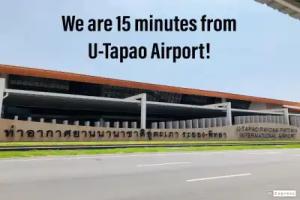 The Lord Nelson Hotel, Ban Chang