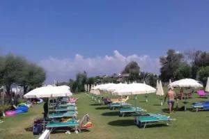 Le Calette, Sperlonga