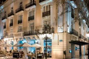 SH Ingles Boutique Hotel, Valencia