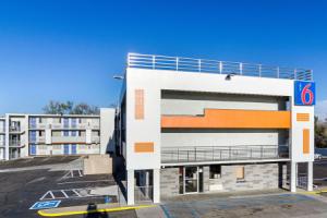 Motel 6 Denver, CO – Downtown, Denver