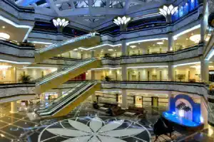 Baohua Harbor View Hotel, Haikou