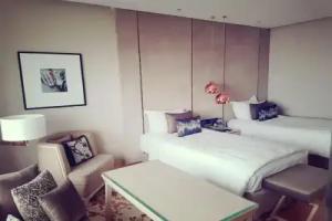 Taj Lands End, Mumbai
