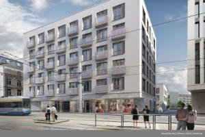 Best Western Plus Royal Suites, Leipzig