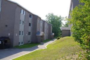 Les Résidences du Campus, Trois-Rivieres