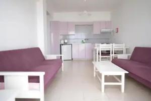 Astreas Beach Hotel Apartments, Protaras