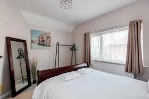 The Abode - 3-bedroom House - Large Garden, Oxford