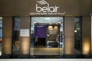 Blaire Executive Suites, Manama