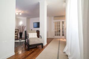 ARTS IN Penthouse Apartments Til Sol, Funchal