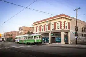 The Rambler Hotel, Memphis
