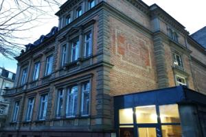 Adonis Hotel Strasbourg, Strasbourg