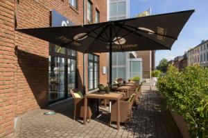 Hotel Freiraum, Monchengladbach