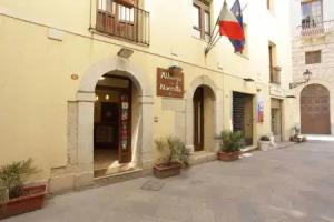 Albergo Maccotta, Trapani