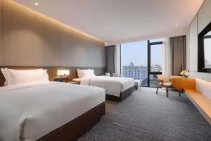 Movenpick Old City Hotel, Tashkent