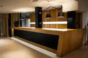 Hotel Rosa Nautica, Malgrat de Mar