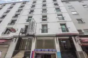 Zalel Hotels Laleli, Istanbul