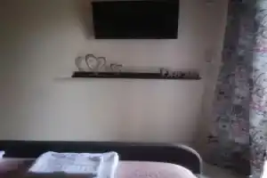 Achillion B&b Mini-hotel, Paralia Skotinis