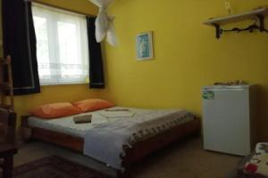 Ecer Pansiyon Hotel, Guzelcamli