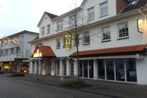 Hotel Schlömer, Cloppenburg