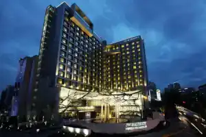 JW Marriott Hotel Mexico City Santa Fe, Mexico City