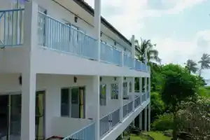 Thaniza Beachfront Resort, Haad Rin