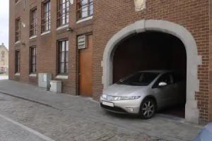 Rosenburg, Bruges
