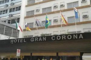 Hotel Gran Corona, Sao Paulo