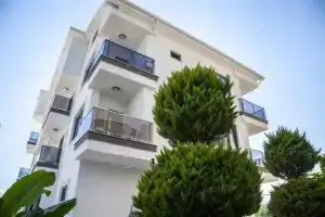 Demyra Boutique Hotel, Demre