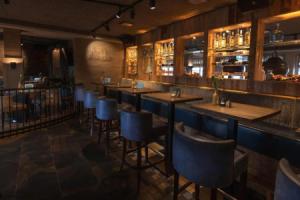 Best Western Beach Hotel Aan Zee, Bergen