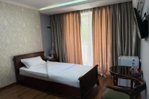 Hotel Yoshlik, Navoi